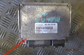 AUDI A3 1.6 БЛОК УПРАВЛЕНИЯ 06A906019BG