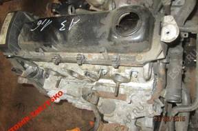 AUDI A3 1.6 двигатель AEH