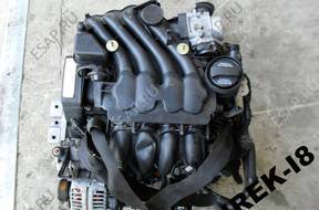 AUDI A3 1.6  двигатель GOY 2001 ГОД AVU,BFQ