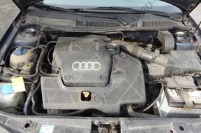 AUDI A3 1.6 КОРОБКА ПЕРЕДАЧ DLP