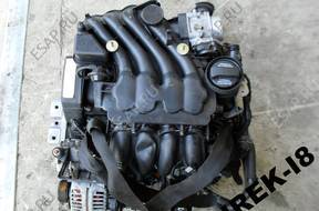 AUDI A3 1.6 SR двигатель GOY 2001 ГОД AKL