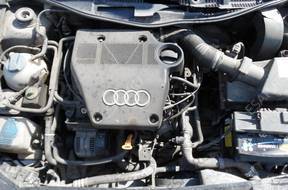 AUDI A3 1.6B двигатель