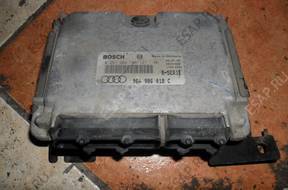 Audi A3 1.8 06A906018C  0261204126/127