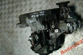 AUDI A3 1.8 20V 03 год, КОРОБКА ПЕРЕДАЧ EGV