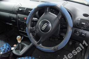 AUDI A3 1.8 20V - КОРОБКА ПЕРЕДАЧW EGV