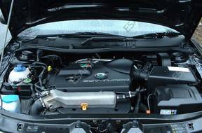 AUDI A3 1.8 20V RS свап двигатель SKRZYNIA