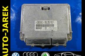 AUDI A3 1.8 5V AGN БЛОК УПРАВЛЕНИЯ ДВИГАТЕЛЕМ 06A906018C