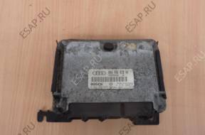 AUDI A3 1.8 БЛОК УПРАВЛЕНИЯ ДВИГАТЕЛЕМ 06A906018AK