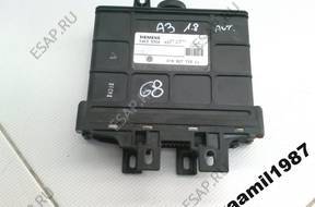 AUDI A3 1.8 БЛОК УПРАВЛЕНИЯ МОДУЛЬ КПП 01M927733CJ
