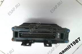 AUDI A3 1.8 БЛОК УПРАВЛЕНИЯ МОДУЛЬ КПП 01M927733CJ