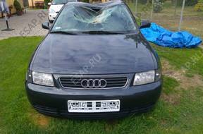 Audi A3 1.8 ДЕФЕКТ