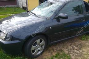 Audi A3 1.8 ДЕФЕКТ