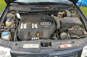Audi A3 1.8 ДЕФЕКТ
