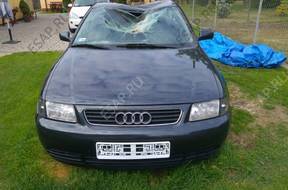 Audi A3 1.8 ДЕФЕКТ