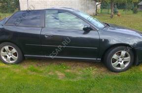 Audi A3 1.8 ДЕФЕКТ