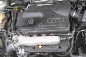 Audi a3 1.8 T КОРОБКА ПЕРЕДАЧw AUM