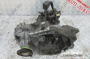 Audi A3 1.8 T turbo 96-2003 год КОРОБКА ПЕРЕДАЧW ENJ