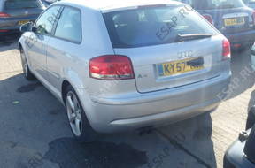 AUDI A3 1.8 TFSI 8P1 двигатель BZB SEAT GOLF VW