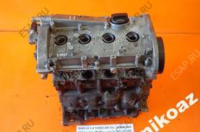 AUDI A3 1.8 TURBO 20V 01 180KM ARY двигатель