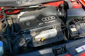 AUDI A3 1.8 TURBO AGU КОРОБКА ПЕРЕДАЧ