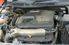 AUDI A3 1.8 TURBO AUM 150KM КОРОБКА ПЕРЕДАЧ **