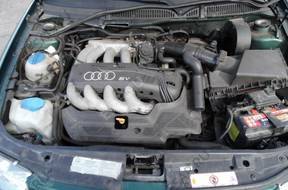AUDI A3 1.8B двигатель