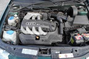 AUDI A3 1.8B КОРОБКА ПЕРЕДАЧ