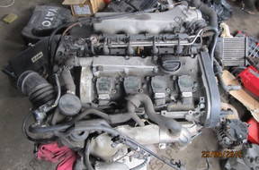 AUDI A3 1.8T двигатель AGU 200 тысяч км.
