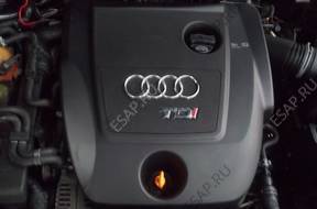 Audi A3 1.9 TDI 130 KM ASZ anglika  комплектный