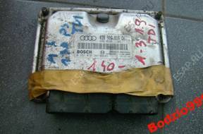 AUDI A3 1.9 TDI БЛОК УПРАВЛЕНИЯ 038906019 CK