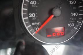 AUDI A3 1.9 TDI двигатель BXE 101 TY.IDEA GWARANCJI