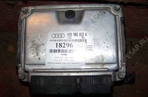 Audi A3 1.9 TDI МОДУЛЬ БЛОК УПРАВЛЕНИЯ