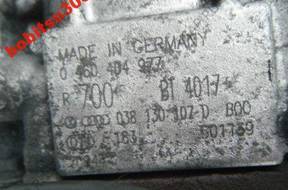 AUDI A3 1.9 TDI ТНВД 038130107D =