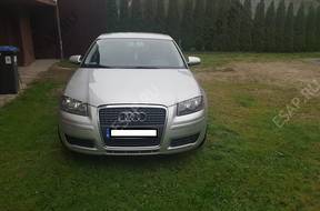 Audi A3 1.9 TDI