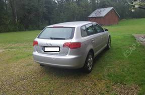 Audi A3 1.9 TDI