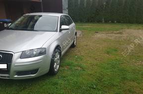 Audi A3 1.9 TDI