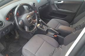 Audi A3 1.9 TDI