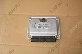 AUDI A3 1.9TDI 02 год, БЛОК УПРАВЛЕНИЯ ДВИГАТЕЛЕМ 038906019FT
