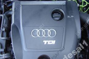 AUDI A3  1.9TDI - двигатель ATD 101KM