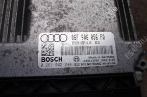 AUDI A3  2.0 FSI БЕНЗИН БЛОК УПРАВЛЕНИЯ  06F906056FQ