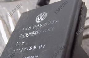 AUDI A3 2.0 FSI БЛОК УПРАВЛЕНИЯ ТНВД 1K0906093A