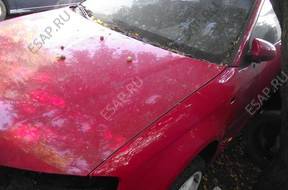 audi a3 2.0 tdi 140 л.с. karoseria  2005 год