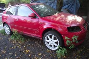 audi a3 2.0 tdi 140 л.с. karoseria  2005 год