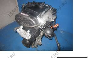 AUDI A3 2.0 TDI 2D двигатель BKD 115745 100 TY KILOM