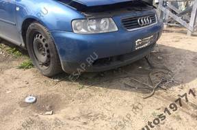 AUDI A3 2002 год. FL 1.9 TDI 130 KM КОРОБКА ПЕРЕДАЧ BIEGÓW