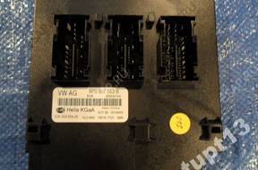 AUDI A3 2008-2012 БЛОК УПРАВЛЕНИЯ INSTALACJI 8P0907063 B