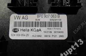 AUDI A3 2008-2012 БЛОК УПРАВЛЕНИЯ INSTALACJI 8P0907063 B