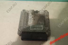 AUDI A3 2.0TDI BKD БЛОК УПРАВЛЕНИЯ 0281011364 03G906016G