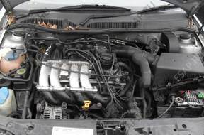 AUDI A3 3-D 1.8 двигатель AGN