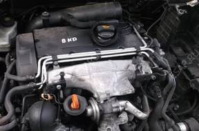 AUDI A3 3D 8P КОРОБКА ПЕРЕДАЧW GRF